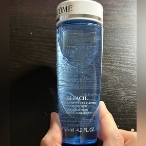 LANCOME BI-FACIL DOUBLE ACTION EYE MAKEUP REMOVER